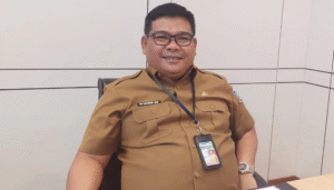 Per Oktober 2025, Realisasi PAD Babel Capai Rp 616 Miliar