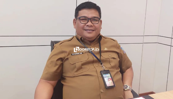 Per Oktober 2025, Realisasi PAD Babel Capai Rp 616 Miliar