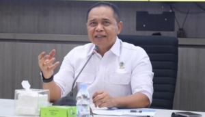Sekjen ATR/BPN Harapkan Peran Aktif PPNS dalam Penegakan Hukum Internal