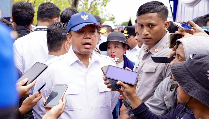 Ajak Organisasi Keagamaan Sertifikasi Lembaga Pendidikan, Menteri Nusron: Sebagai Early Warning System