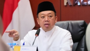 Setahun Menteri Nusron: Selesaikan 3.019 Kasus Pertanahan, Cegah Kerugian Rp9,67 Triliun