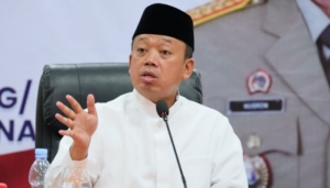 Bahas Proses Bisnis Layanan dan SDM di Kaltim, Menteri Nusron: Kita Perlu Bertransformasi