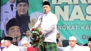 Kontribusi Santri Jadi Fondasi Kemerdekaan Indonesia