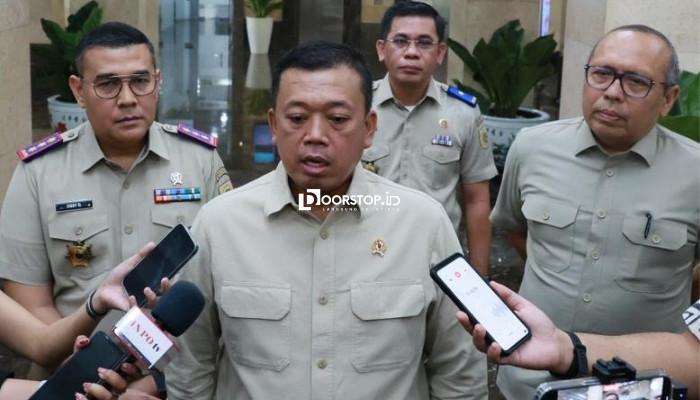 Setahun Prabowo-Gibran: Nilai Investasi Produk Persetujuan KKPR Menteri Nusron Capai Rp357,17 Triliun