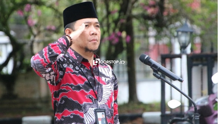 97 Tahun Sumpah Pemuda, Ketua Bawaslu Babel: Pemuda Harus Jadi Pengawal Integritas Demokrasi