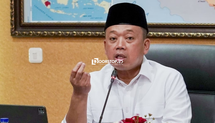 96 Persen Tanah Telantar Dialokasikan untuk Reforma Agraria