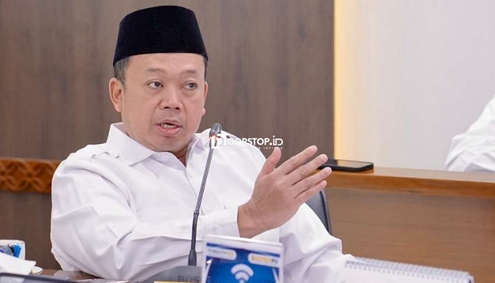 Rakor Lintas Kementerian, Menteri ATR/BPN Dorong Harmonisasi Aturan Sempadan Sungai