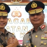 Dari Kadivkum Polri, Kini Irjen Pol Viktor T Sihombing Resmi Jabat Kapolda Babel, Gantikan Irjen Pol Hendro Pandowo
