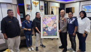 Jenderal “Pencuri Hati” Itu Pamit