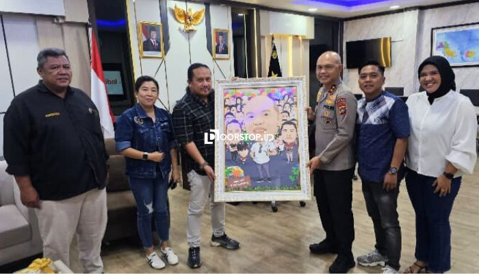 Jenderal “Pencuri Hati” Itu Pamit