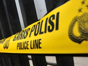 Sadis, Ibu di Pangkalpinang Diduga Setrika Anak Kandung karena Soal Makan