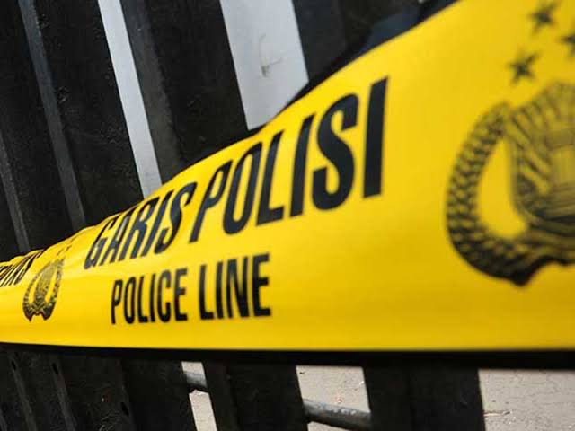Sadis, Ibu di Pangkalpinang Diduga Setrika Anak Kandung karena Soal Makan