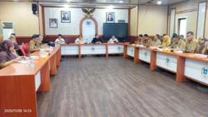 TKD Menurun, DPRD Babel Dorong Strategi Baru Tingkatkan PAD