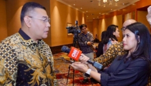 Digitalisasi Jadi Langkah Strategis Kementerian ATR/BPN Atasi Konflik Pertanahan