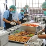 Pastikan Kualitas Makanan Terjamin, Begini SOP Pengelolaan MBG di SPPG Polri Milik Polda Babel