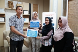 Komitmen Pendidikan Berkelanjutan, PT TIMAH Tbk Bantu Biaya Pendidikan Mahasiswa ke Perguruan Tinggi