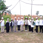 Kunjungan Spesifik ke PT TIMAH Tbk, Komisi VI DPR RI Bahas Kemitraan Tambang bersama Masyarakat hingga Pengembangan REE