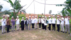 Kunjungan Spesifik ke PT TIMAH Tbk, Komisi VI DPR RI Bahas Kemitraan Tambang bersama Masyarakat hingga Pengembangan REE