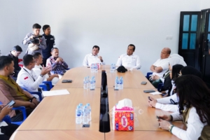 Komisi VI DPR RI Dukung PT TIMAH Tbk Libatkan Koperasi sebagai Mitra, Dinilai Tingkatkan Kesejahteraan Penambang