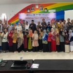 PT TIMAH Tbk Berikan Pelatihan Bagi Ratusan Guru, Komitmen Tingkatkan Kualitas Pendidikan di Wilayah Operasional Perusahaan