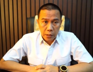 DPRD Babel Sidak Stok Gas Melon, Kapal Tanker Disiagakan demi Perkuat Ketahanan Stok