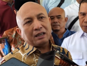 Tagih Janji, Ketua DPRD Babel Desak PT Timah Segera Naikkan Harga di Tingkat Penambang