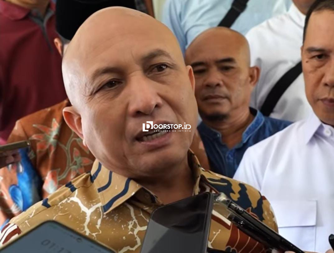 Tagih Janji, Ketua DPRD Babel Desak PT Timah Segera Naikkan Harga di Tingkat Penambang