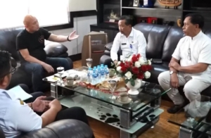 Ribuan Ijazah SMA/SMK Negeri di Babel Tertahan, Didit Srigusjaya: Kepseknya Menghambat, Ganti Saja!