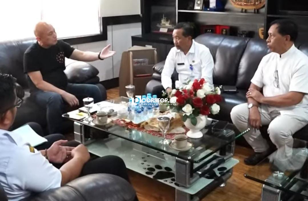 Ribuan Ijazah SMA/SMK Negeri di Babel Tertahan, Didit Srigusjaya: Kepseknya Menghambat, Ganti Saja!