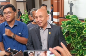 Didit Srigusjaya Jadwalkan Pertemuan dengan Dirut PT Timah Kamis Ini, Bahas Aspirasi Penambang Babel