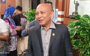 Jaga Marwah Legislatif, Didit Srigusjaya Minta Badan Kehormatan DPRD Babel Perketat Disiplin