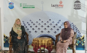 Dessy Ayutrisna: Empati Perempuan adalah Kekuatan Kepemimpinan