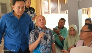 Harga Timah Masih Tiarap, DPRD Babel Desak PT Timah Ambil Kebijakan Lokal