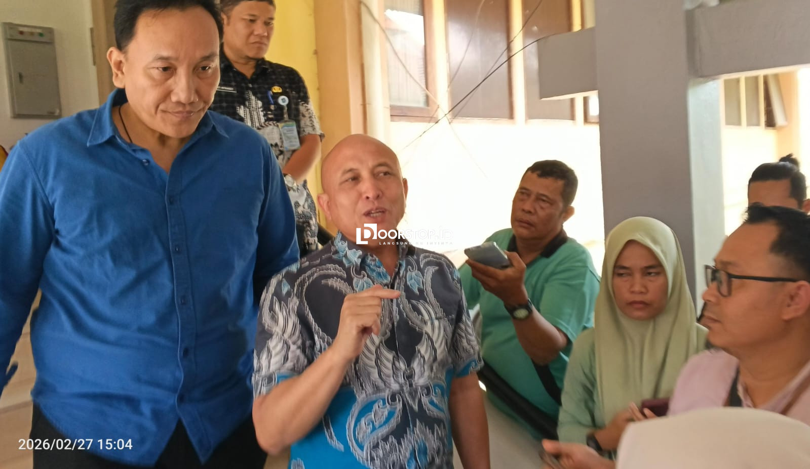 Harga Timah Masih Tiarap, DPRD Babel Desak PT Timah Ambil Kebijakan Lokal