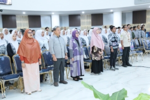 UBB Resmi Buka PMB 2026, Perluas Akses Pendidikan Tinggi bagi Generasi Bangka Belitung