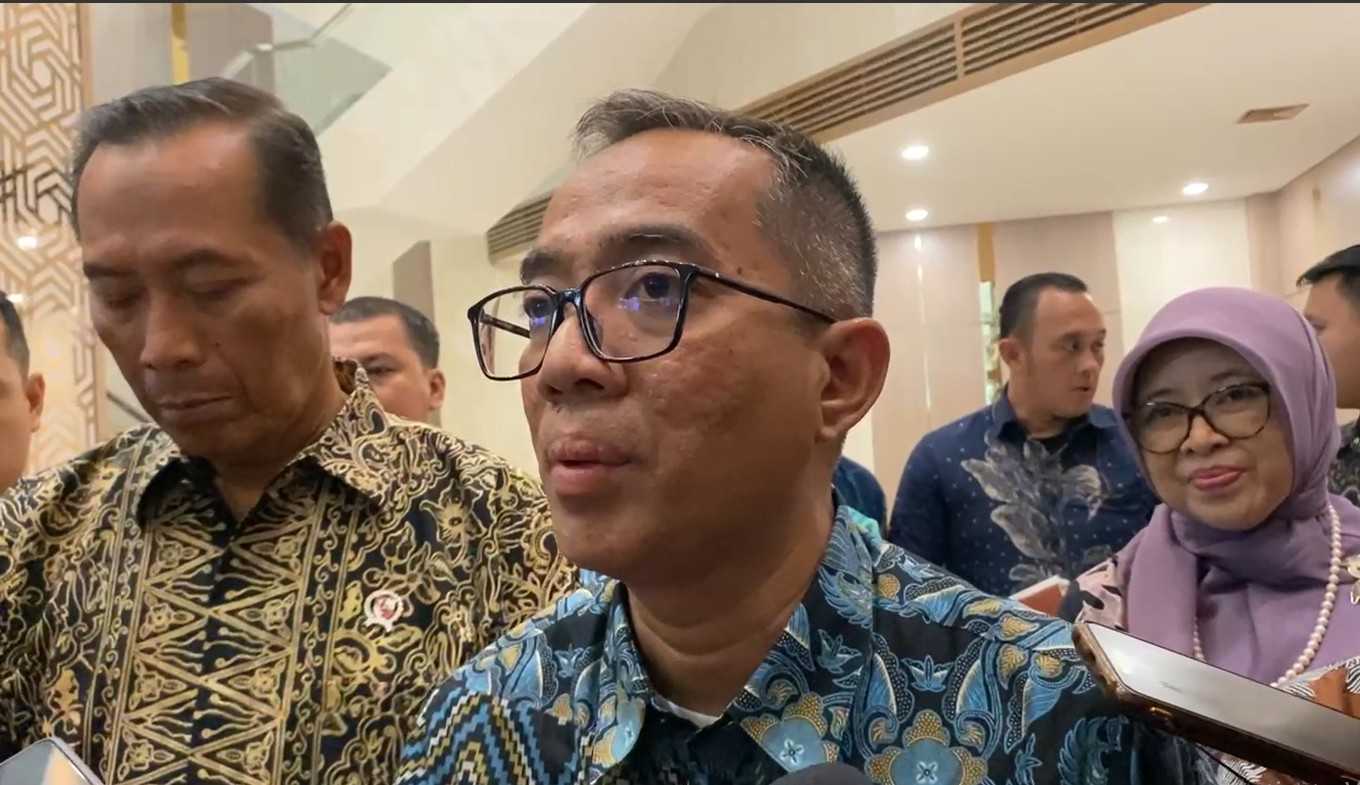 Anggaran KIP Kuliah Terus Meningkat, Pemerintah Pastikan Akses Pendidikan Tinggi Tetap Terjaga