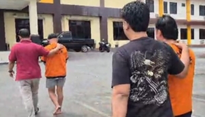 Babak Baru Insiden Tambang Pondi, Polda Bangka Belitung Tetapkan 2 Tersangka Baru