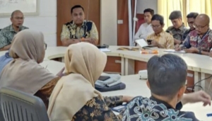 Meski APBD Defisit, Proyek Infrastruktur 2026-2027 di Bangka Tengah Bakal Didanai Pusat