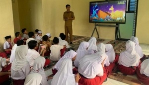 SDN 10 Mentok Siapkan Serangkaian Kegiatan Ramadan untuk Perkuat Mental Religius Siswa