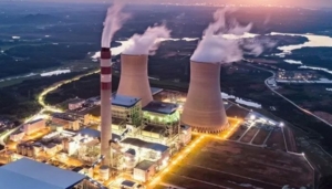 Pemerintah Targetkan 7 GW Nuklir hingga 2040