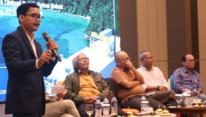 Perizinan Demonstration Plant dan Lisensi Teknologi pada PLTN Thorcon