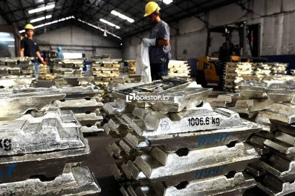 TINS Resmi Kembali Jadi ’Persero’, Danantara Tegaskan Negara Tetap Pegang Kendali