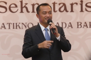 Pemerintah Sampaikan Belum Ada Kenaikan Harga BBM Per 1 April, Masyarakat Diimbau Tenang