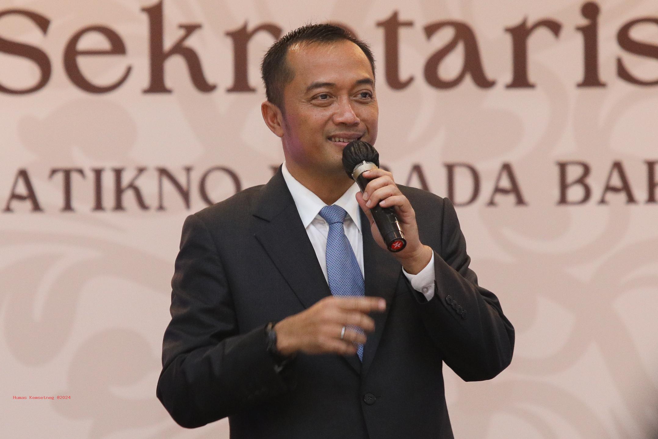 Pemerintah Sampaikan Belum Ada Kenaikan Harga BBM Per 1 April, Masyarakat Diimbau Tenang