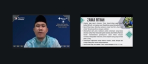 PT TIMAH Gelar Webinar Zakat, Dorong Semangat Berbagi dan Bantu Sesama di Bulan Ramadan