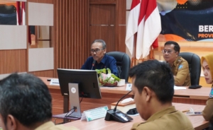 Ekspor Timah Melejit 200%, Neraca Dagang Bangka Belitung Cetak Surplus Jumbo di Awal 2026