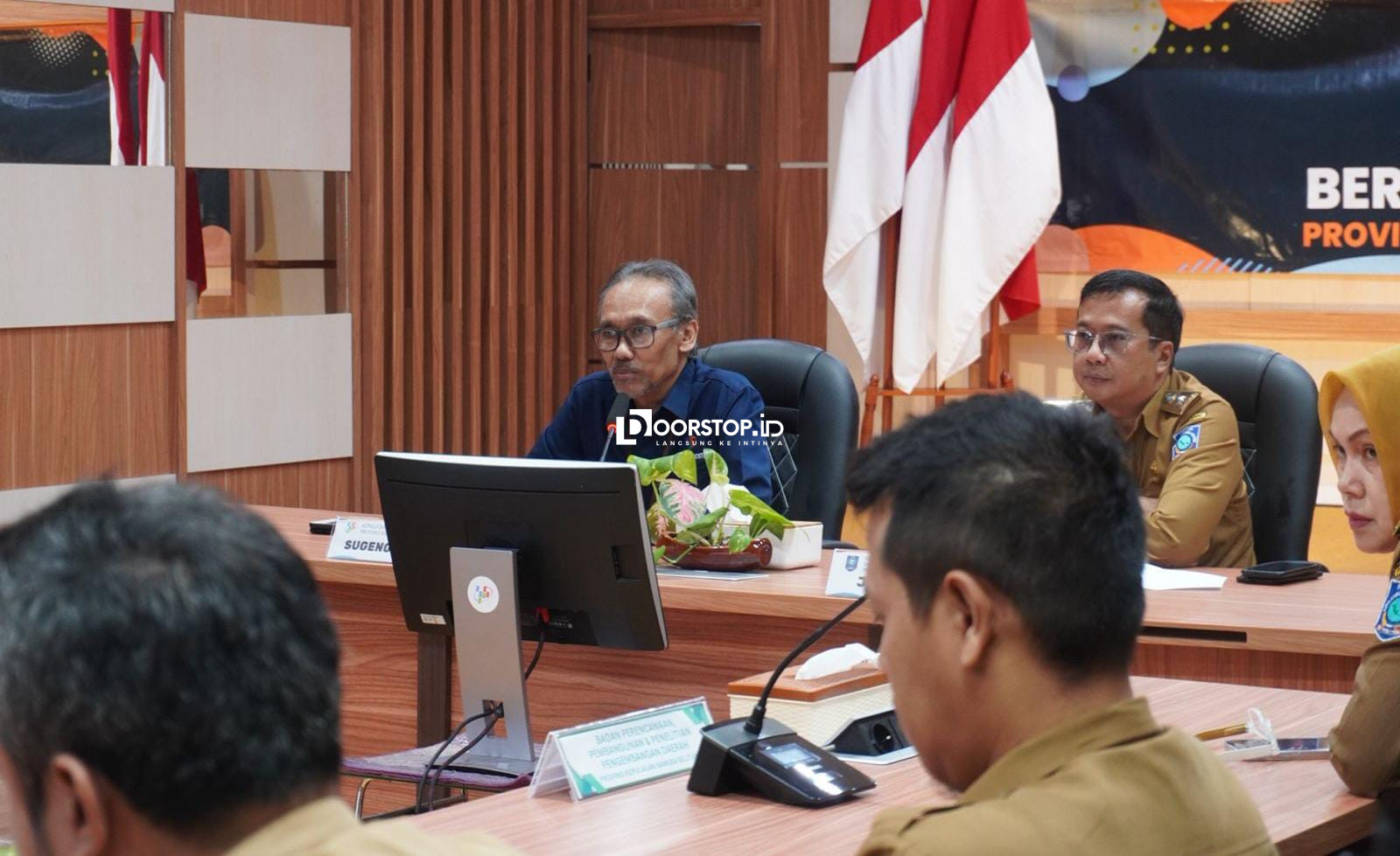 Ekspor Timah Melejit 200%, Neraca Dagang Bangka Belitung Cetak Surplus Jumbo di Awal 2026