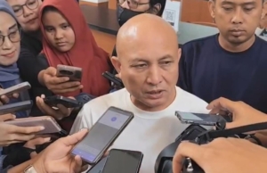 Selat Hormuz Ditutup, Didit Srigusjaya Pastikan Stok BBM di Babel Aman, Warga Diminta Tak Panic Buying