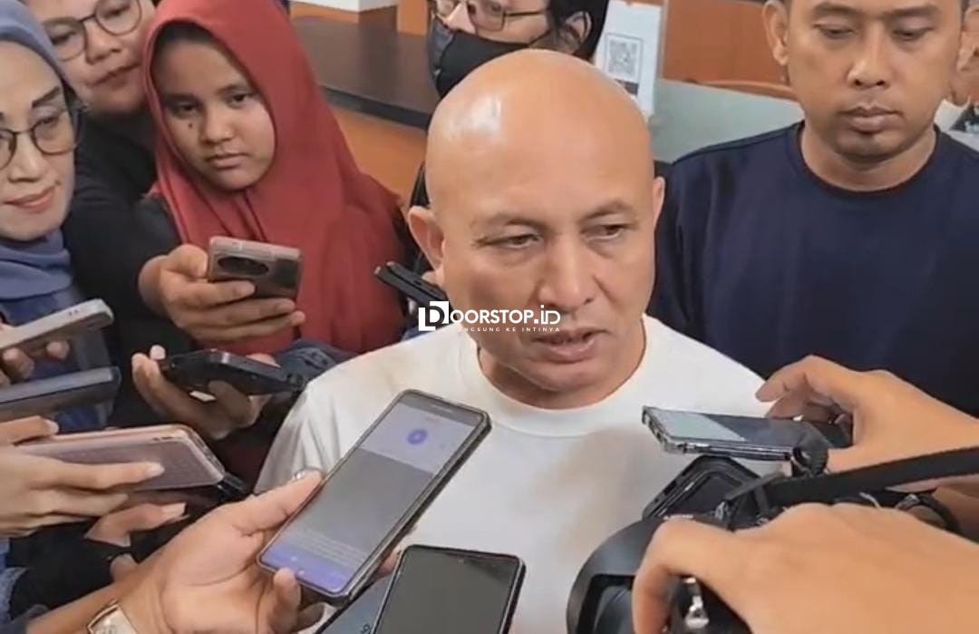 Selat Hormuz Ditutup, Didit Srigusjaya Pastikan Stok BBM di Babel Aman, Warga Diminta Tak Panic Buying