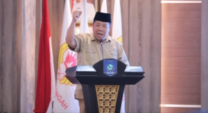 Buka Musorprov KONI, Hidayat Arsani Desak Tata Kelola Olahraga Babel Lebih Profesional
